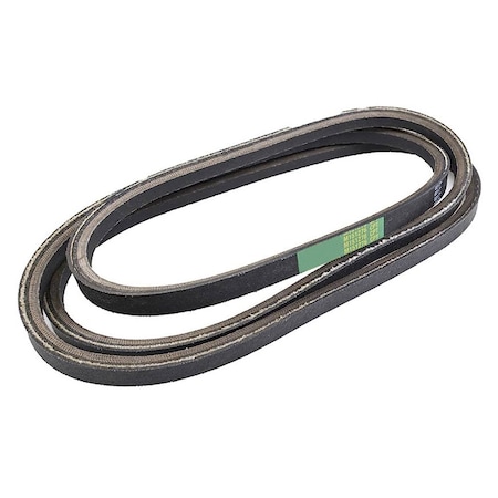 Aic Replacement Parts M151276 Traction Belt Fits John Deere X500 X520 X530 X534 X540 X590 A-M151276-AI